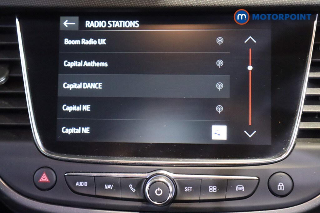 Used Vauxhall Crossland 2022 for sale - 76705266: Photo 28