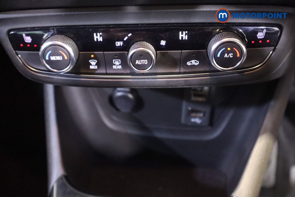 Used Vauxhall Crossland 2022 for sale - 76705266: Photo 29