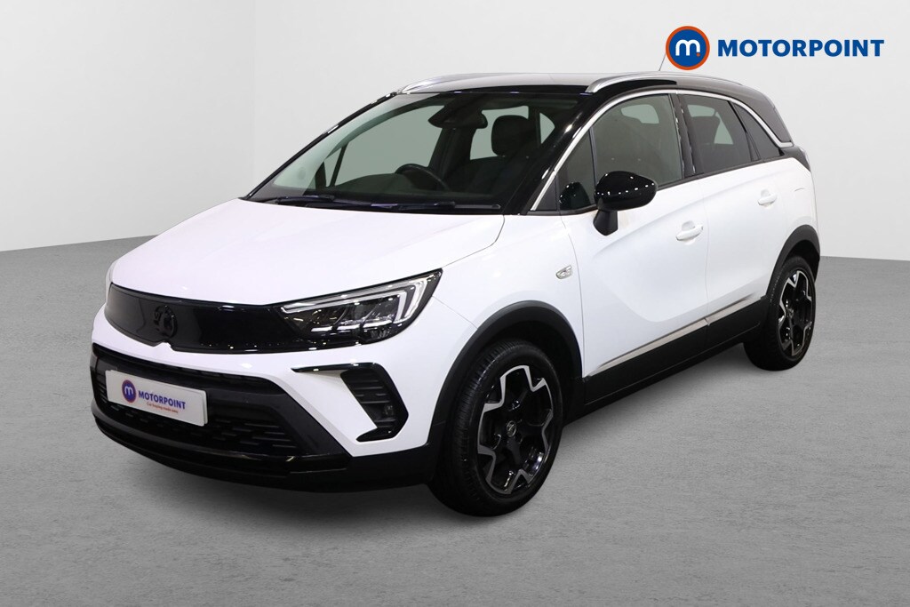 Used Vauxhall Crossland 2022 for sale - 76705266: Photo 3