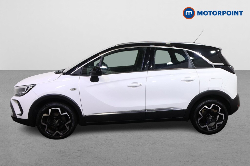 Used Vauxhall Crossland 2022 for sale - 76705266: Photo 4