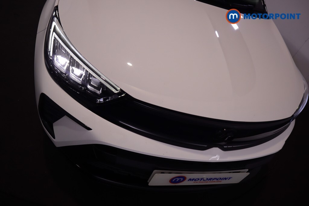 Used Vauxhall Crossland 2022 for sale - 76705266: Photo 41