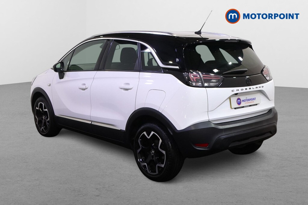 Used Vauxhall Crossland 2022 for sale - 76705266: Photo 5