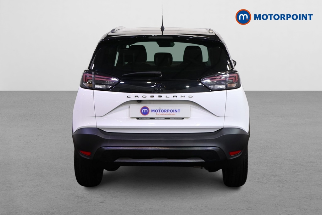 Used Vauxhall Crossland 2022 for sale - 76705266: Photo 6