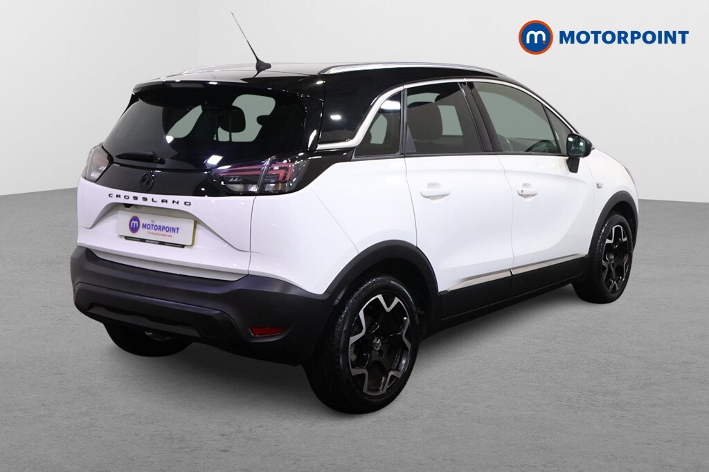 Used Vauxhall Crossland 2022 for sale - 76705266: Photo 7