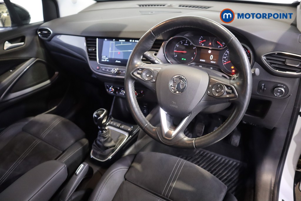 Used Vauxhall Crossland 2022 for sale - 76705266: Photo 9