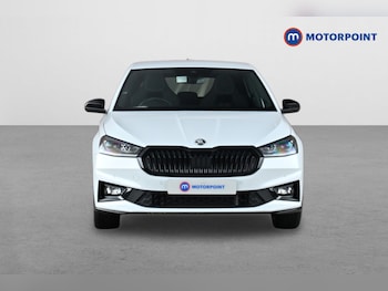 Used Skoda Fabia 2025 for sale - 79486317: Photo