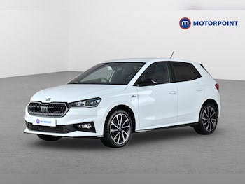 Used Skoda Fabia 2025 for sale - 79486317: Photo