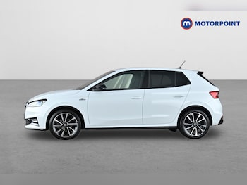 Used Skoda Fabia 2025 for sale - 79486317: Photo