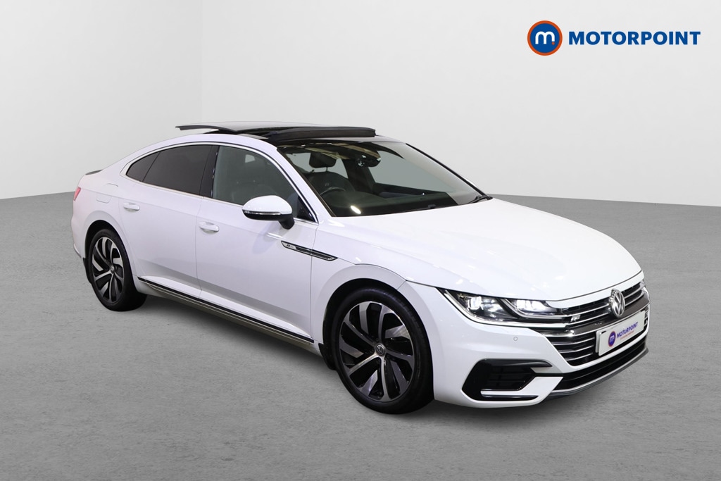 Used Volkswagen Arteon 2019 for sale - 76303434: Photo 1