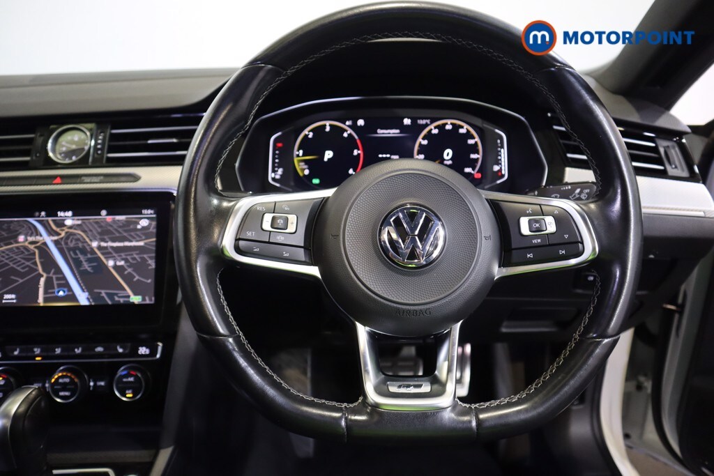Used Volkswagen Arteon 2019 for sale - 76303434: Photo 19
