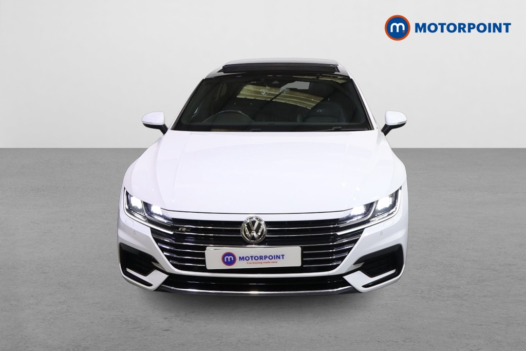 Used Volkswagen Arteon 2019 for sale - 76303434: Photo 2