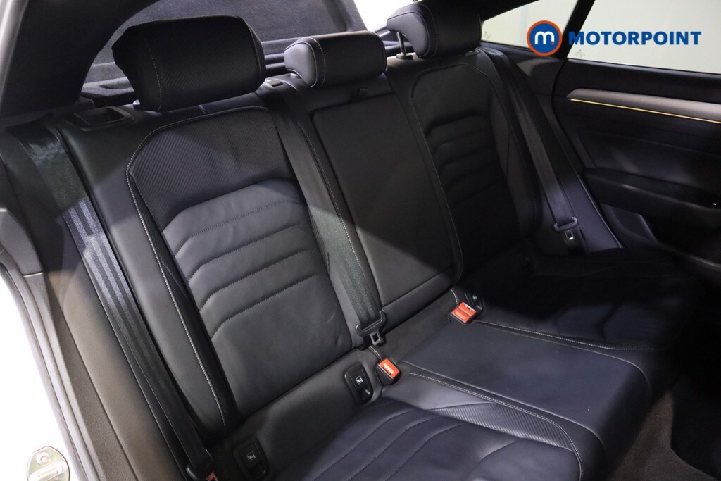 Used Volkswagen Arteon 2019 for sale - 76303434: Photo 27