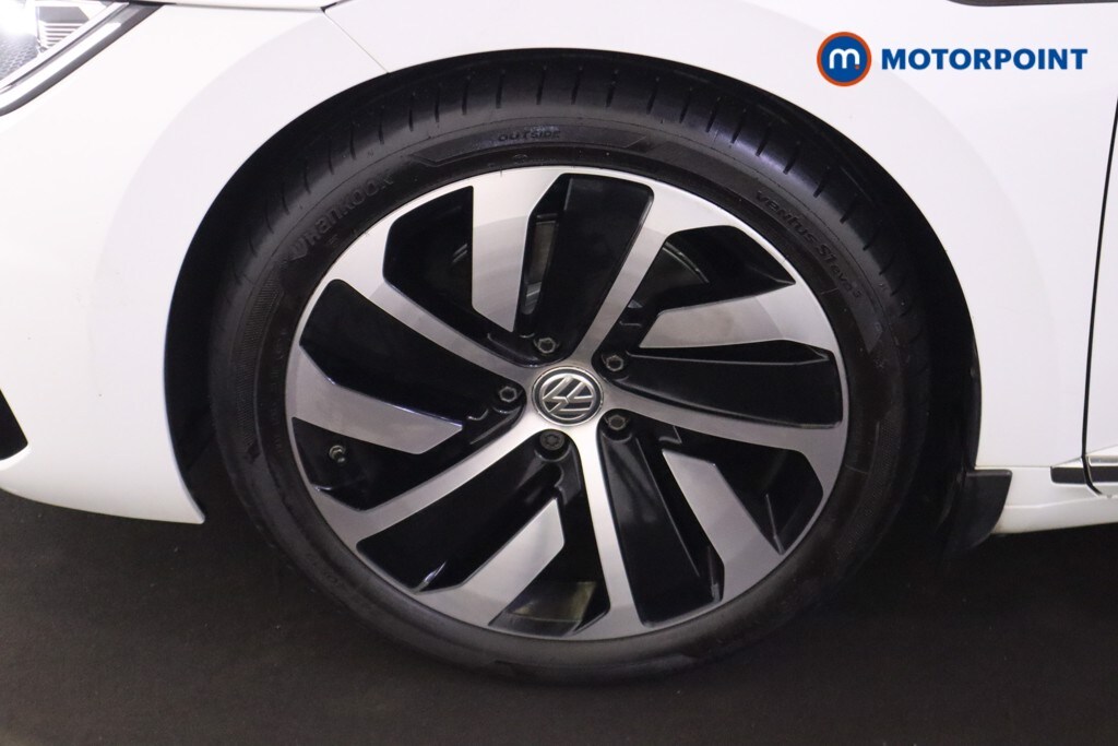 Used Volkswagen Arteon 2019 for sale - 76303434: Photo 32