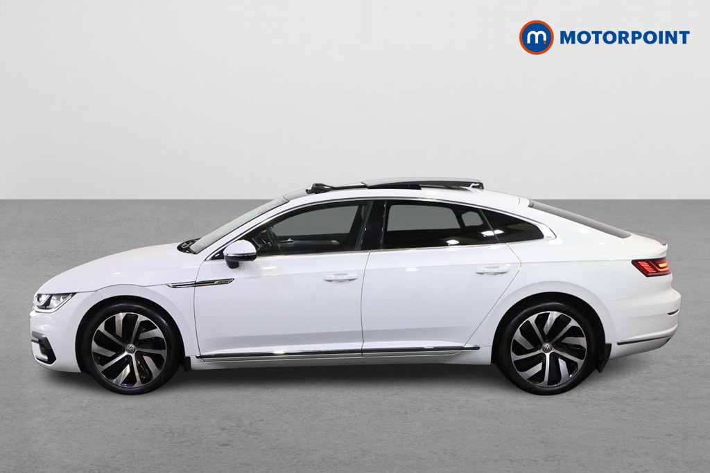 Used Volkswagen Arteon 2019 for sale - 76303434: Photo 4