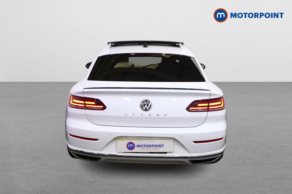 Used Volkswagen Arteon 2019 for sale - 76303434: Photo 6