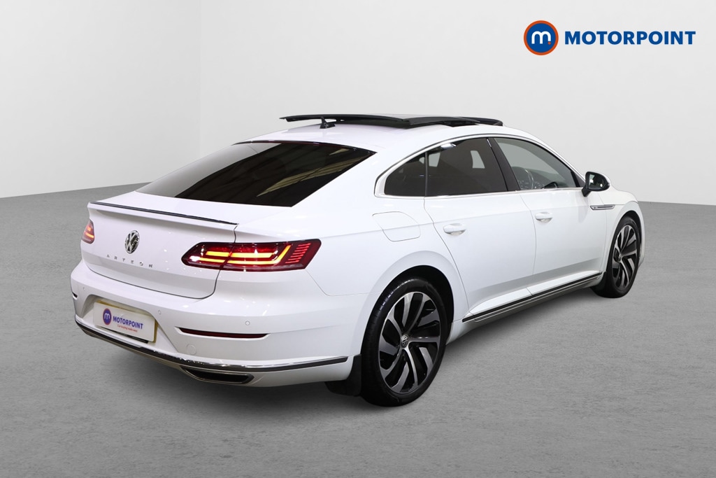 Used Volkswagen Arteon 2019 for sale - 76303434: Photo 7