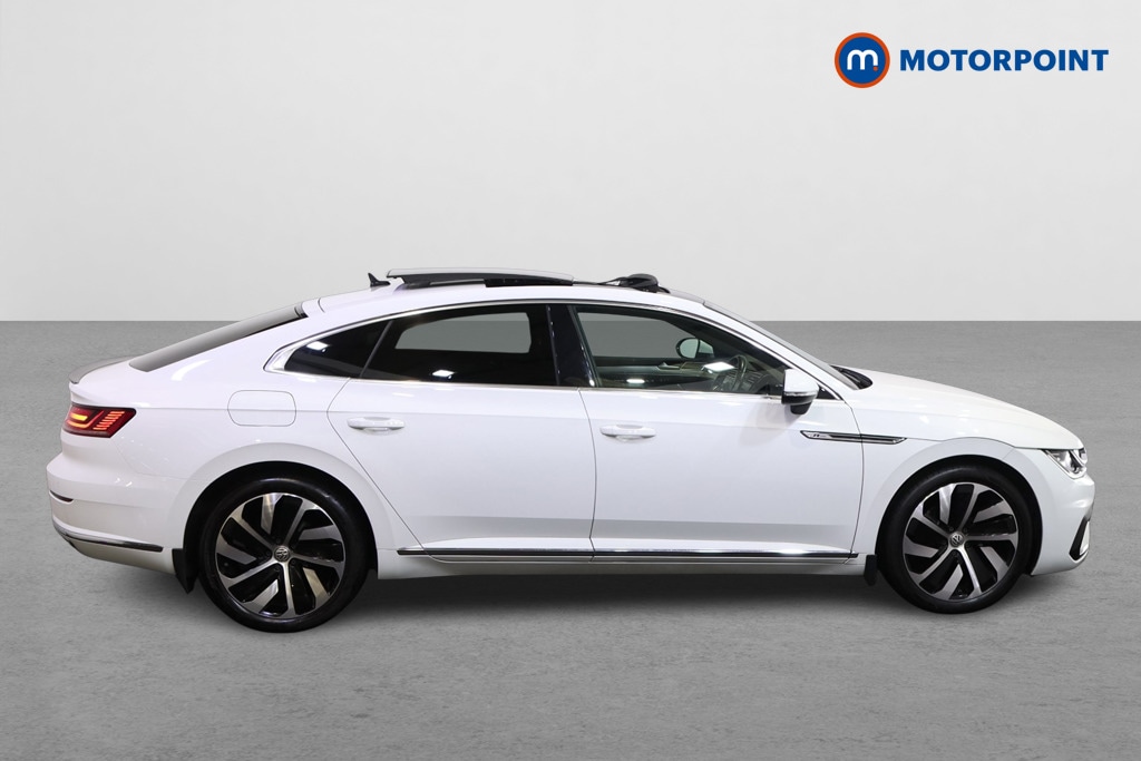 Used Volkswagen Arteon 2019 for sale - 76303434: Photo 8