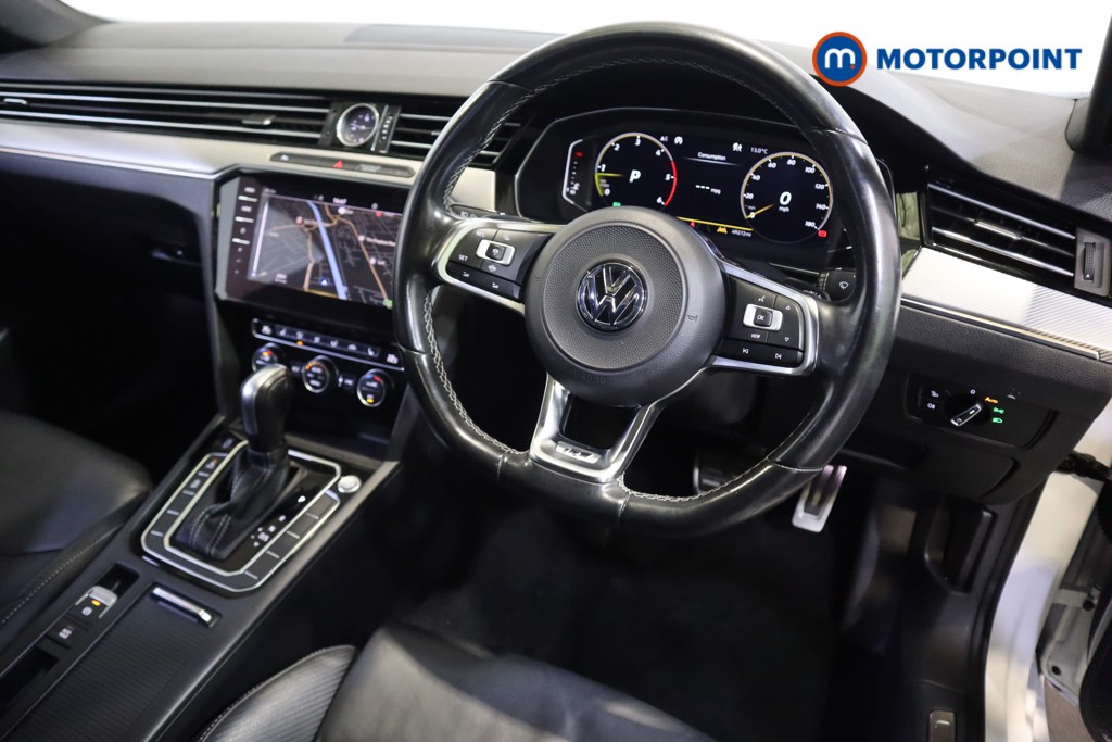 Used Volkswagen Arteon 2019 for sale - 76303434: Photo 9