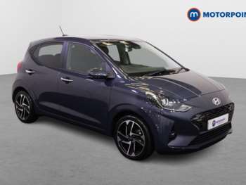 2024 - 1.0 [63] Premium 5dr Auto [Nav]