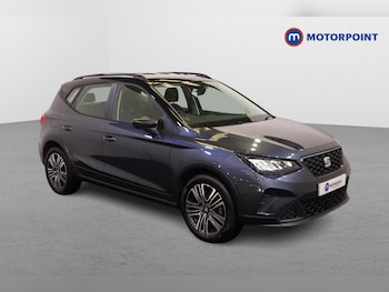 SEAT - Arona