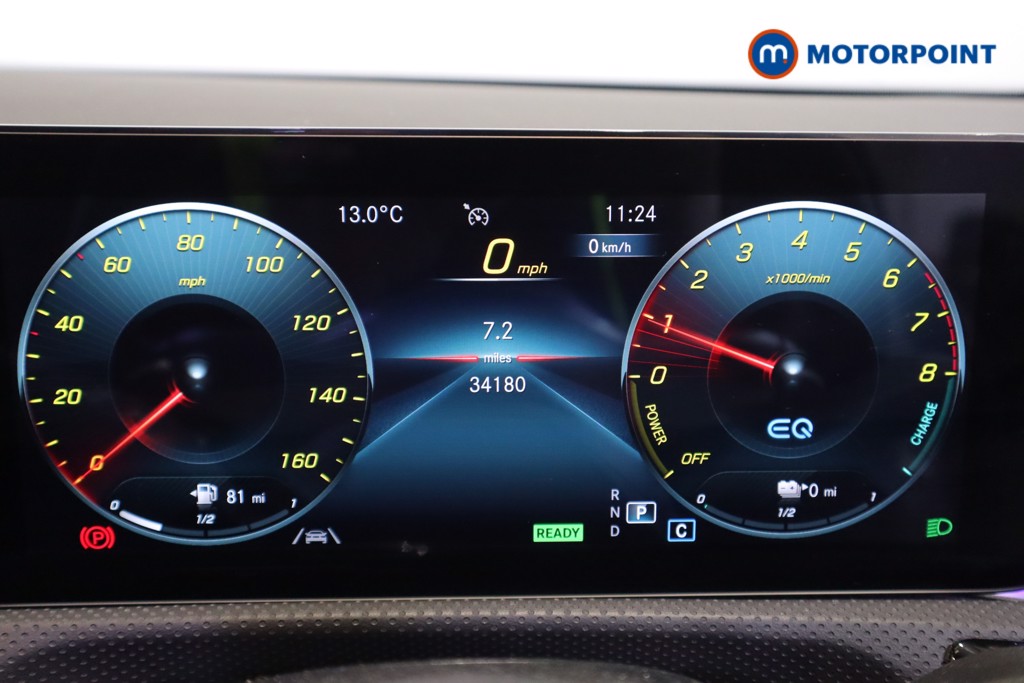 Used Mercedes-Benz CLA 2021 for sale - 76895752: Photo 12