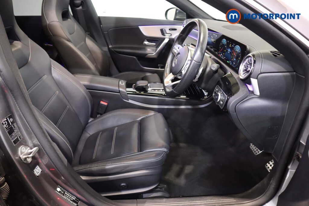 Used Mercedes-Benz CLA 2021 for sale - 76895752: Photo 14