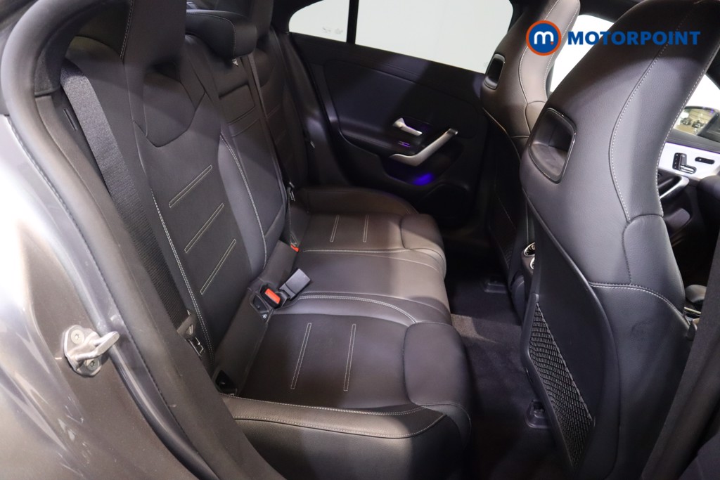 Used Mercedes-Benz CLA 2021 for sale - 76895752: Photo 15