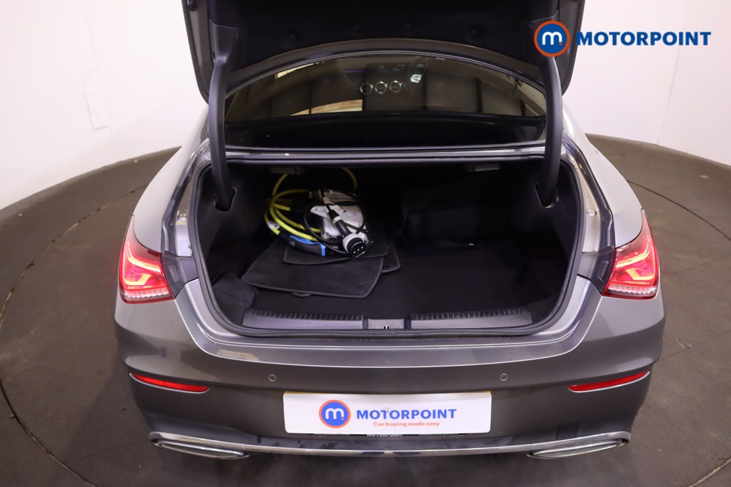 Used Mercedes-Benz CLA 2021 for sale - 76895752: Photo 16