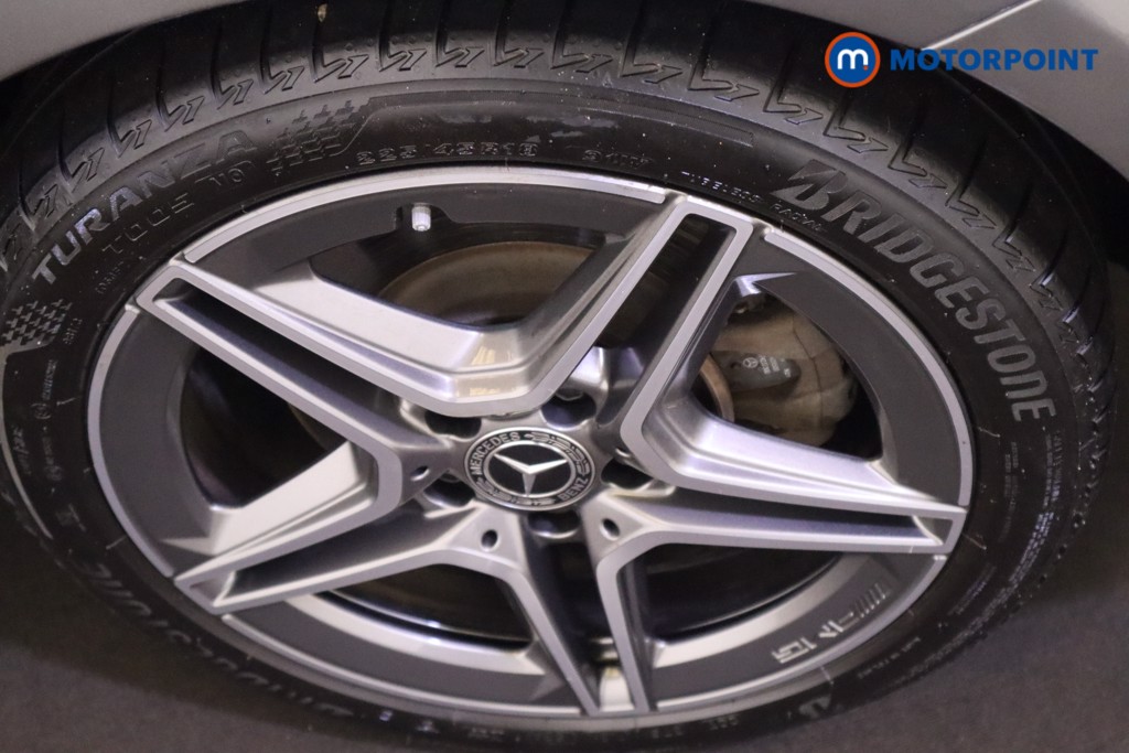 Used Mercedes-Benz CLA 2021 for sale - 76895752: Photo 17