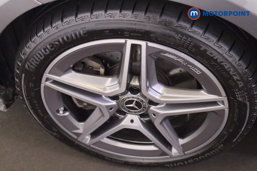 Used Mercedes-Benz CLA 2021 for sale - 76895752: Photo 18