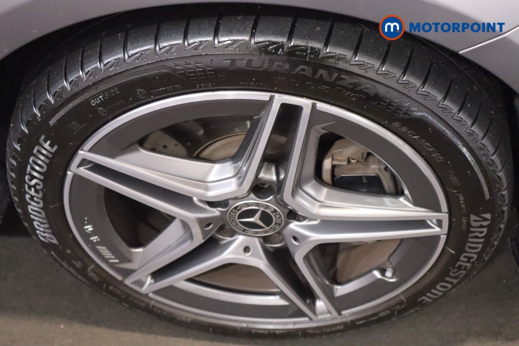 Used Mercedes-Benz CLA 2021 for sale - 76895752: Photo 19