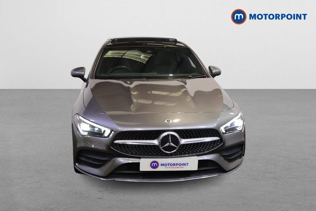 Used Mercedes-Benz CLA 2021 for sale - 76895752: Photo 2