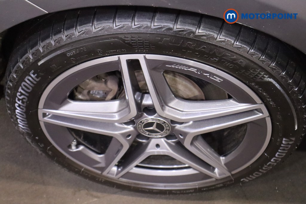 Used Mercedes-Benz CLA 2021 for sale - 76895752: Photo 20