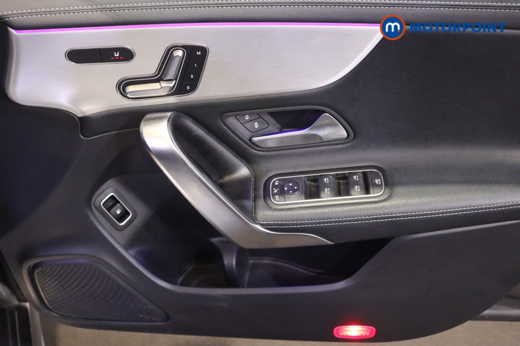 Used Mercedes-Benz CLA 2021 for sale - 76895752: Photo 21