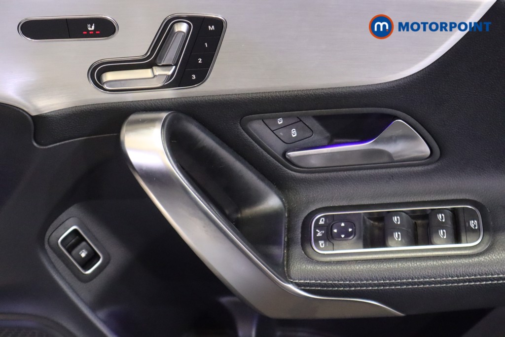 Used Mercedes-Benz CLA 2021 for sale - 76895752: Photo 22