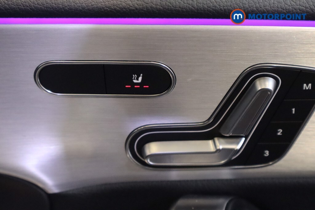 Used Mercedes-Benz CLA 2021 for sale - 76895752: Photo 24