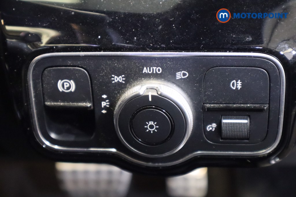 Used Mercedes-Benz CLA 2021 for sale - 76895752: Photo 25