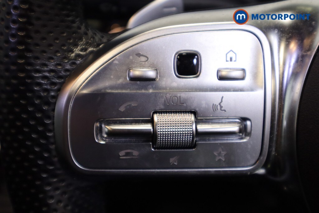 Used Mercedes-Benz CLA 2021 for sale - 76895752: Photo 26