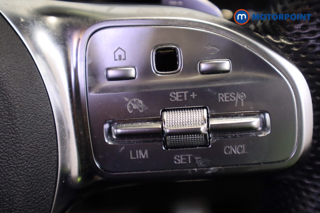 Used Mercedes-Benz CLA 2021 for sale - 76895752: Photo 27