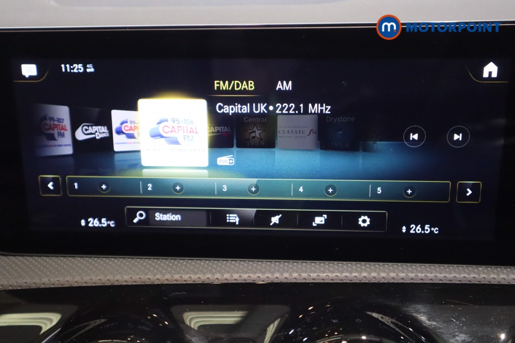 Used Mercedes-Benz CLA 2021 for sale - 76895752: Photo 28