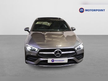Used Mercedes-Benz CLA 2021 for sale - 76895752: Photo