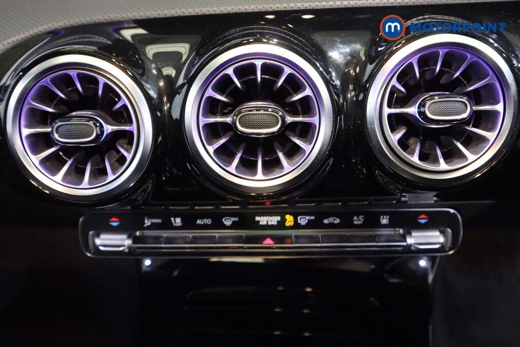 Used Mercedes-Benz CLA 2021 for sale - 76895752: Photo 30