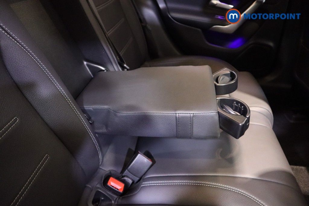 Used Mercedes-Benz CLA 2021 for sale - 76895752: Photo 37