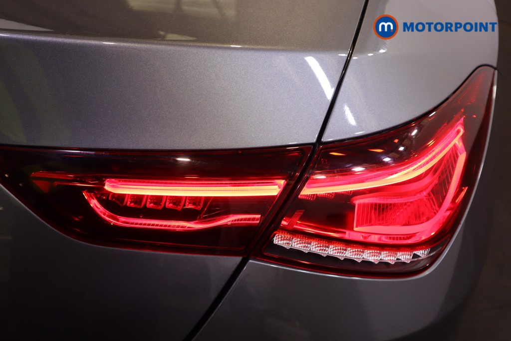 Used Mercedes-Benz CLA 2021 for sale - 76895752: Photo 40