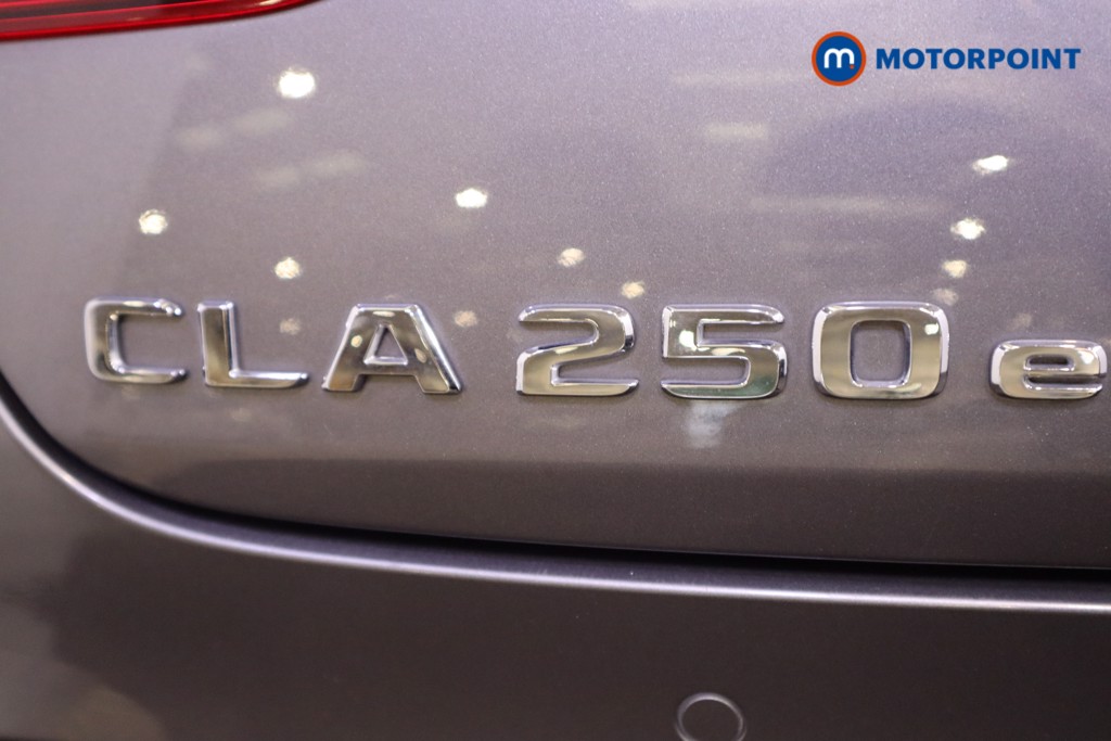 Used Mercedes-Benz CLA 2021 for sale - 76895752: Photo 42