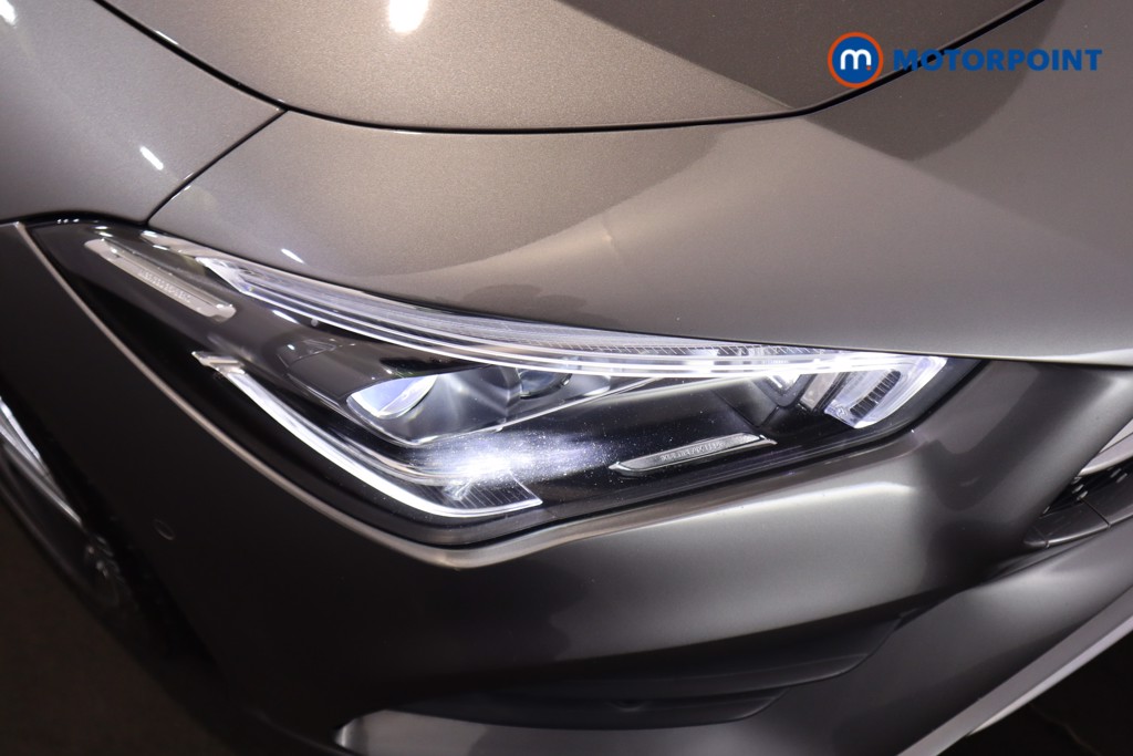 Used Mercedes-Benz CLA 2021 for sale - 76895752: Photo 43