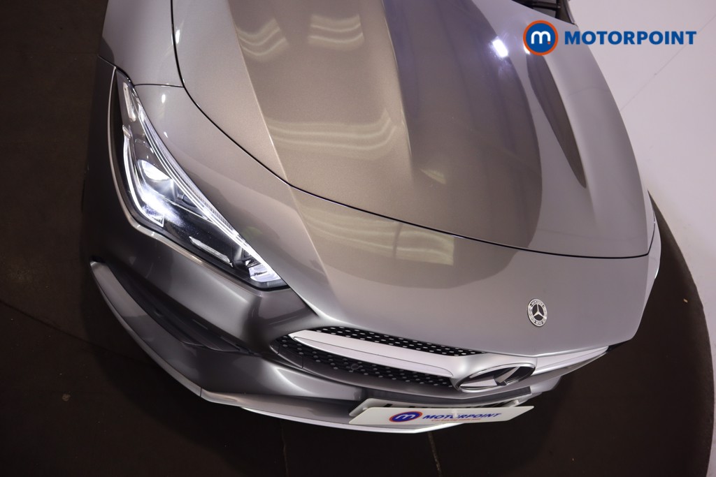 Used Mercedes-Benz CLA 2021 for sale - 76895752: Photo 44