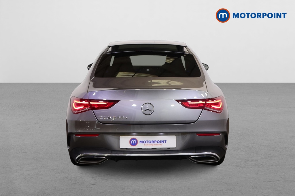Used Mercedes-Benz CLA 2021 for sale - 76895752: Photo 6