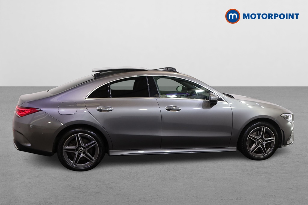 Used Mercedes-Benz CLA 2021 for sale - 76895752: Photo 8