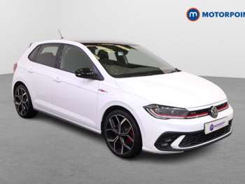 2023 - 2.0 TSI GTI 5dr DSG
